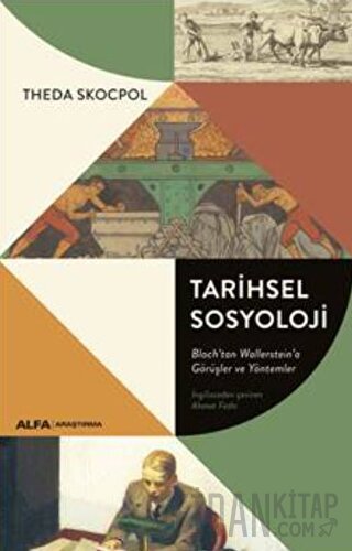 Tarihsel Sosyoloji