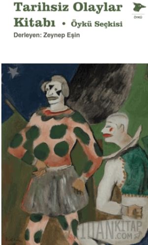Tarihsiz Olaylar Kitabı