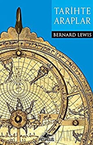 Tarihte Araplar Bernard Lewis