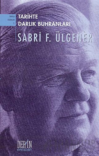 Tarihte Darlık Buhranları ve İktisadi Muvazenesizlik Meselesi
