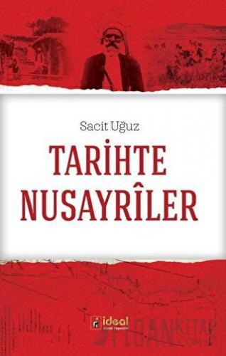 Tarihte Nusayriler