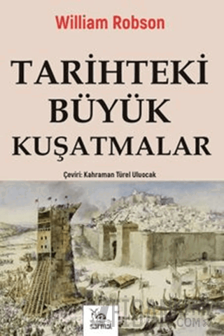 Tarihteki Büyük Kuşatmalar