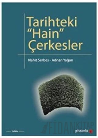 Tarihteki Hain Çerkesler
