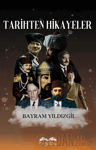 Tarihten Hikayeler