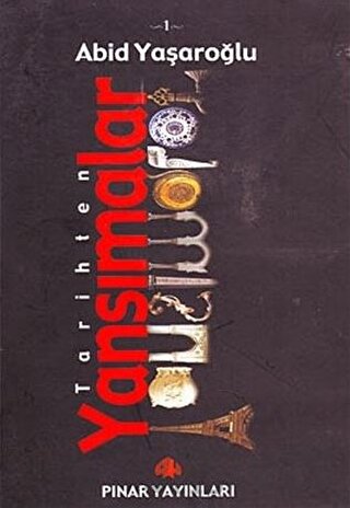 Tarihten Yansımalar (5 Kitap Takım)