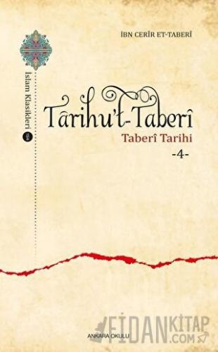 Tarihu’t-Taberi 4