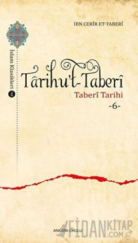 Tarihu’t-Taberi -6-