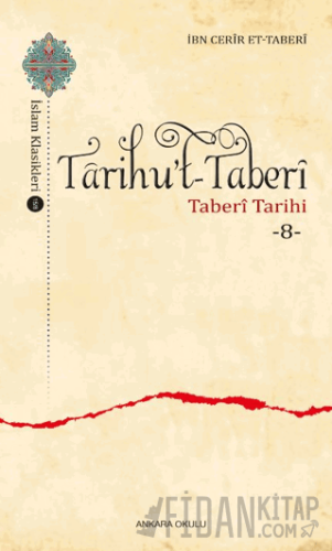 Tarihu’t-Taberi -8-