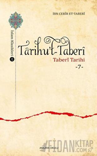 Tarihu’t-Taberi Taberi Tarihi 7