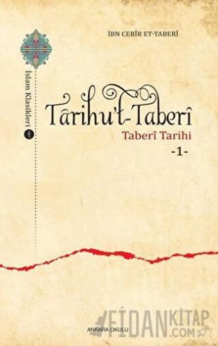 Tarihu’t-Taberi