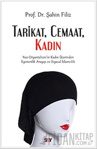 Tarikat, Cemaat, Kadın