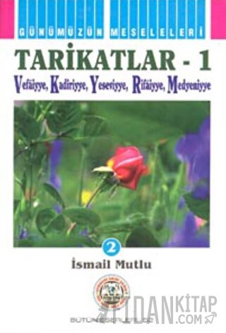Tarikatlar 1