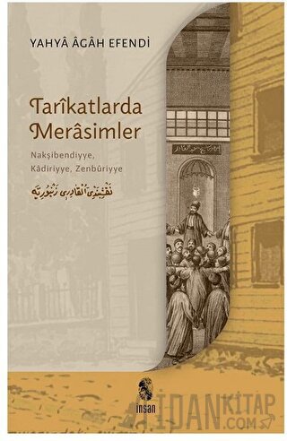 Tarikatlarda Merasimler