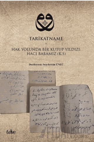 Tarikatname Kolektif