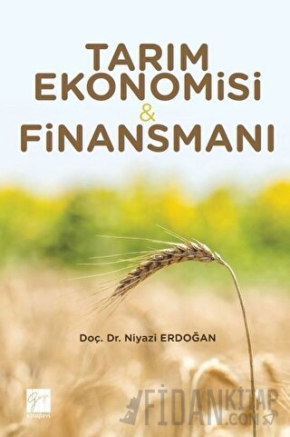 Tarım Ekonomisi ve Finansmanı