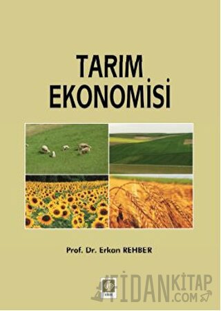 Tarım Ekonomisi