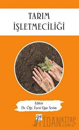 Tarım İşletmeciliği