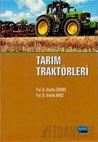 Tarım Traktörleri