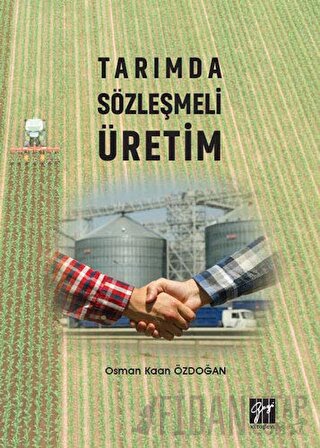 Tarımda Sözleşmeli Üretim