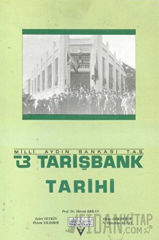 Tarişbank Tarihi