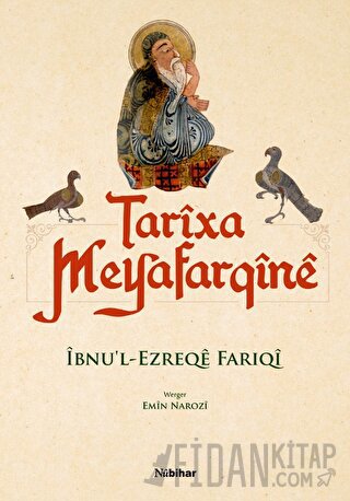 Tarixa Meyafarqine (Özel Baskı)