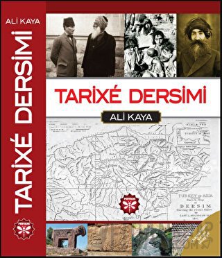 Tarixe Dersimi