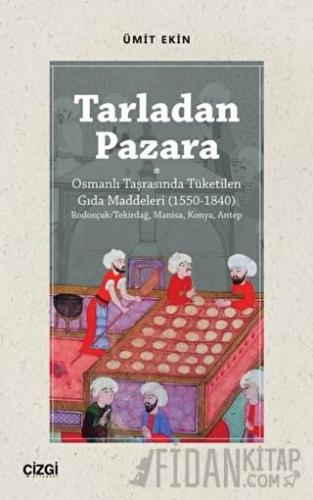 Tarladan Pazara