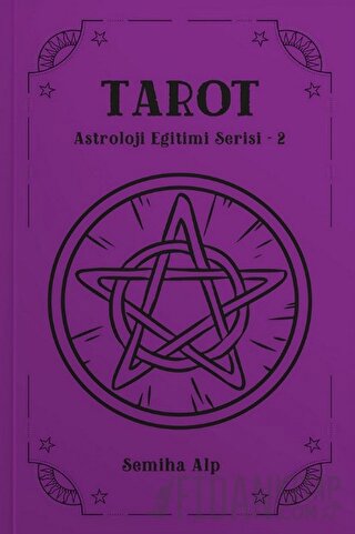 Tarot – Astroloji Eğitimi Serisi 2