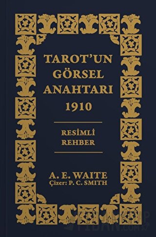 Tarot'un Görsel Anahtarı
