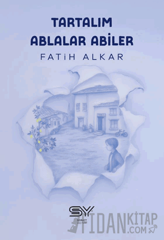 Tartalım Ablalar Abiler Fatih Alkar