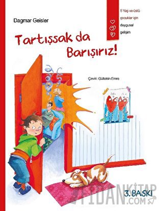 Tartışsak da Barışırız!