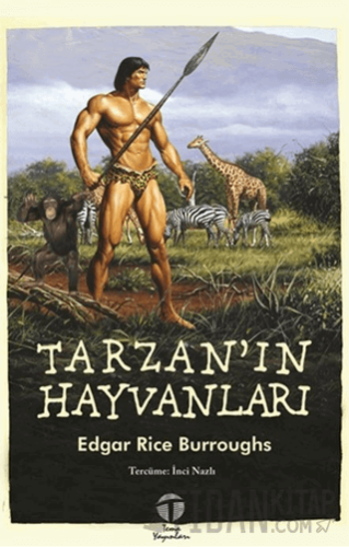 Tarzan’ın Hayvanları