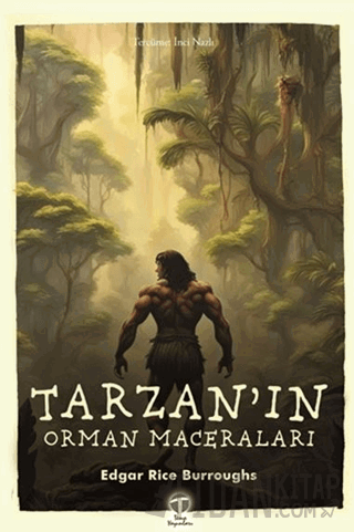 Tarzan’ın Orman Maceraları
