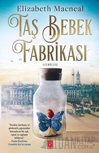 Taş Bebek Fabrikası
