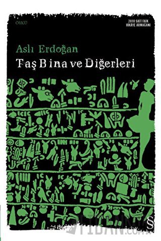 Taş Bina ve Diğerleri