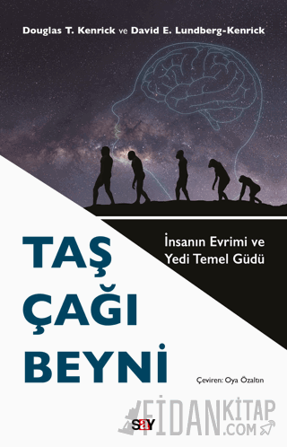 Taş Çağı Beyni