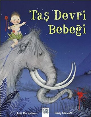 Taş Devri Bebeği