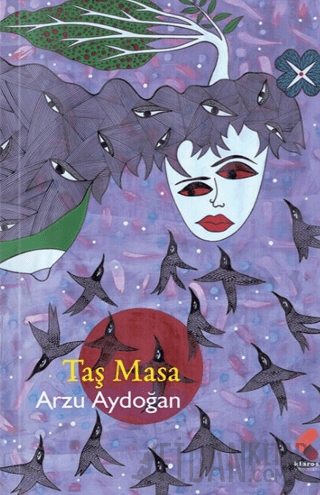 Taş Masa Arzu Aydoğan