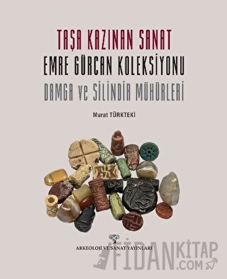 Taşa Kazınan Sanat