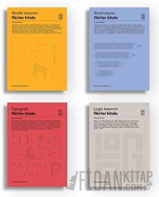 Tasarım Fikirler Kitapları Steven Heller