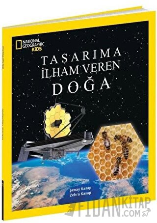 Tasarıma İlham Veren Doğa - National Geographic Kids