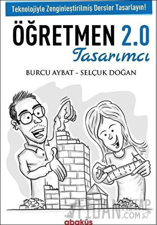 Tasarımcı Öğretmen 2.0