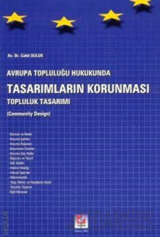 Tasarımların Korunması