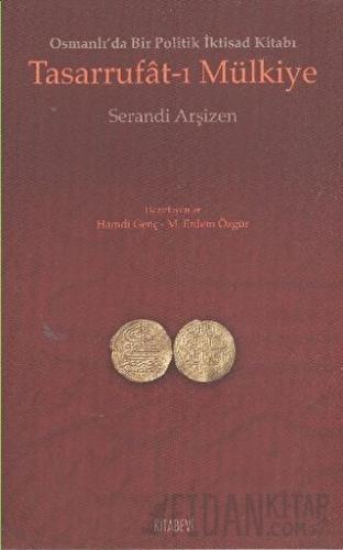 Tasarrufat-ı Mülkiye