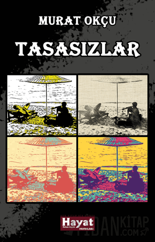 Tasasızlar (The Boşluk)