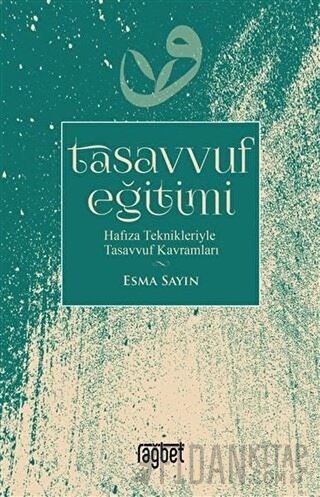 Tasavvuf Eğitimi