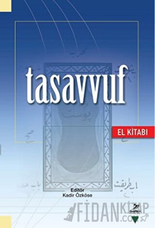 Tasavvuf (El Kitabı)