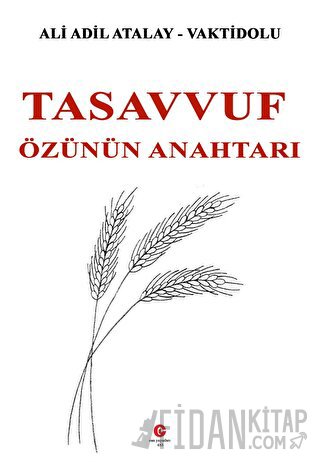 Tasavvuf Özünün Anahtarı