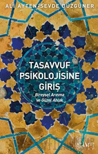 Tasavvuf Psikolojisine Giriş