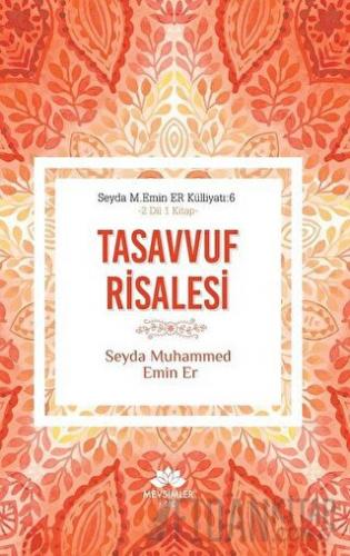 Tasavvuf Risalesi